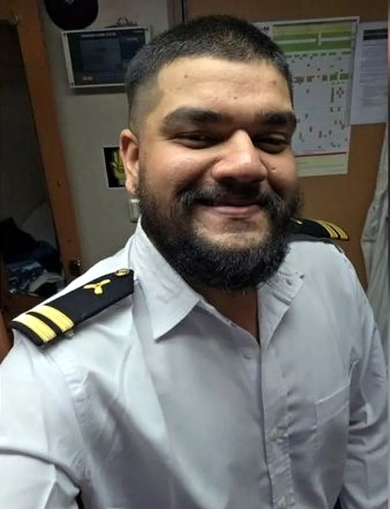 Indian mission 'closely coordinating' with UAE to provide support to deceased sailor's family