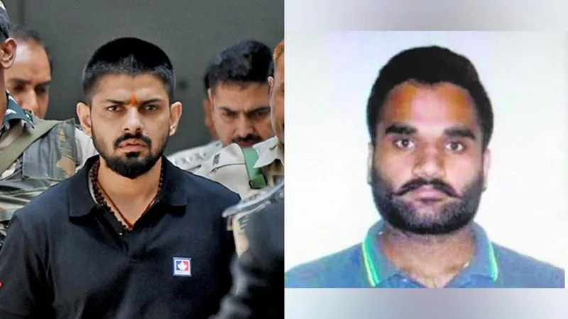 US Charges Lawrence Bishnoi, Goldy Brar For Nijjar's Killing In Canada In 2023