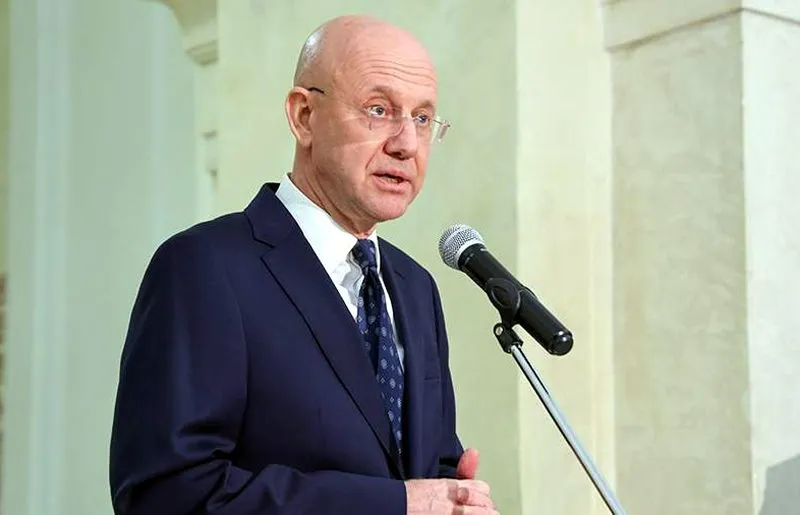 Russia ready to facilitate Iran-Arab, US-Iran dialogue: Deputy FM