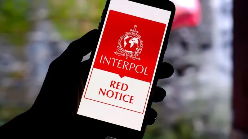 SIA Kashmir Secures Interpol Red Corner Notice Against Hizbul Terrorist