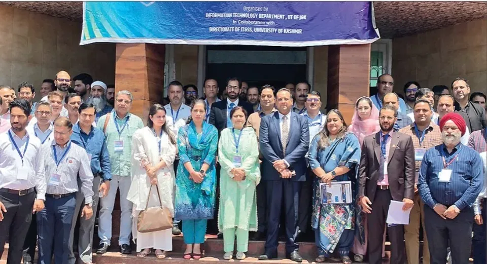 J&K bolsters cyber defences amid growing digital risks