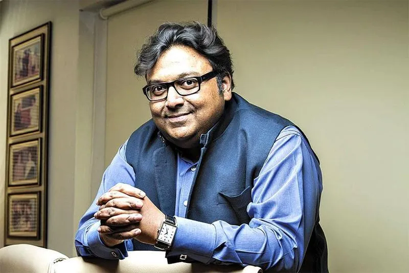 Ashwin Sanghi to receive Bhutan's JSW Prize in Literature