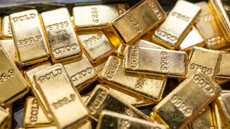 Indian-origin Malaysian man sentenced in Singapore for collecting, smuggling 1,600 gold bars