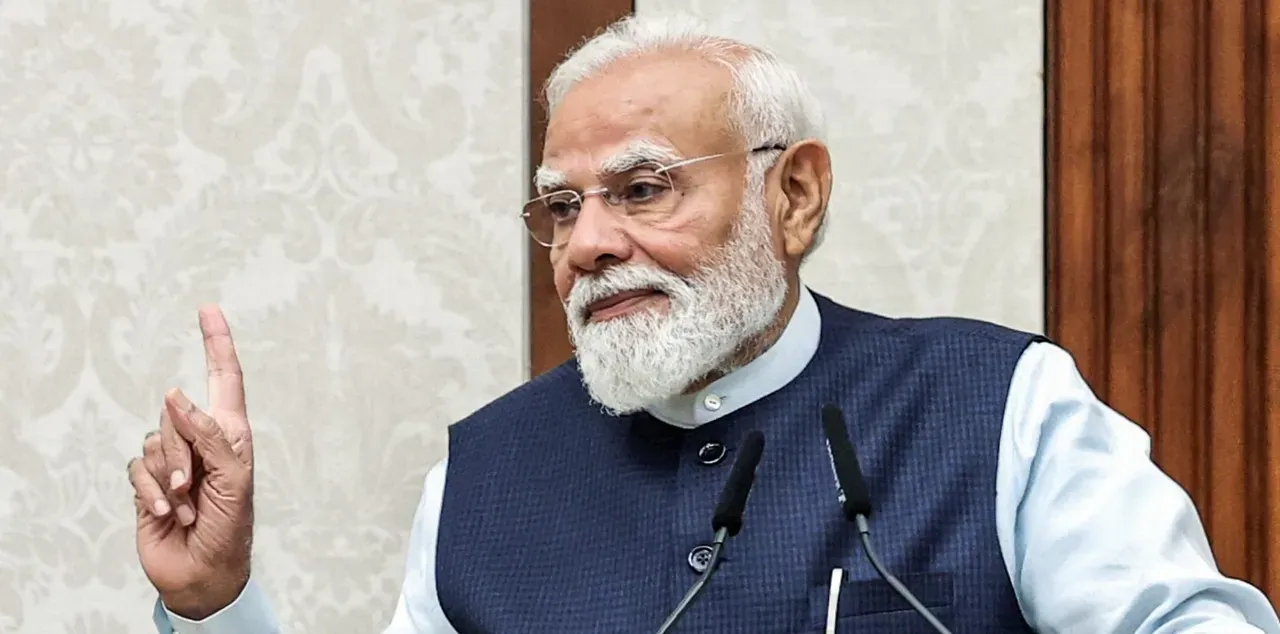 “Nothing more important than youth's future”: PM Modi announces fast-track courts for paper leak offenders