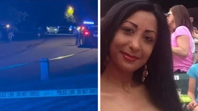 Indian-origin Google executive shot dead in US; husband arrested for murder