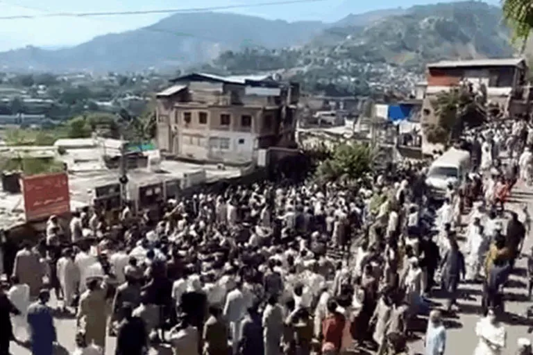 What's happening in PoK? 37 killed in crackdown by Pakistan forces