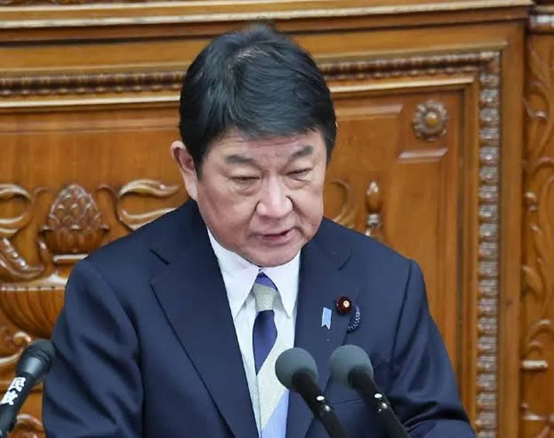China slams Japan's South China Sea remarks, rejects 2016 Arbitration Award