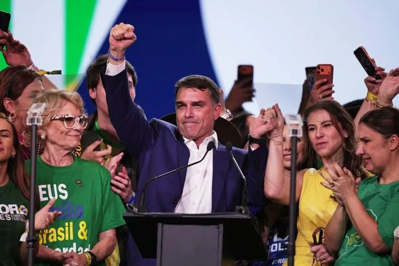 Brazil's government denies visas to US officials over upcoming elections