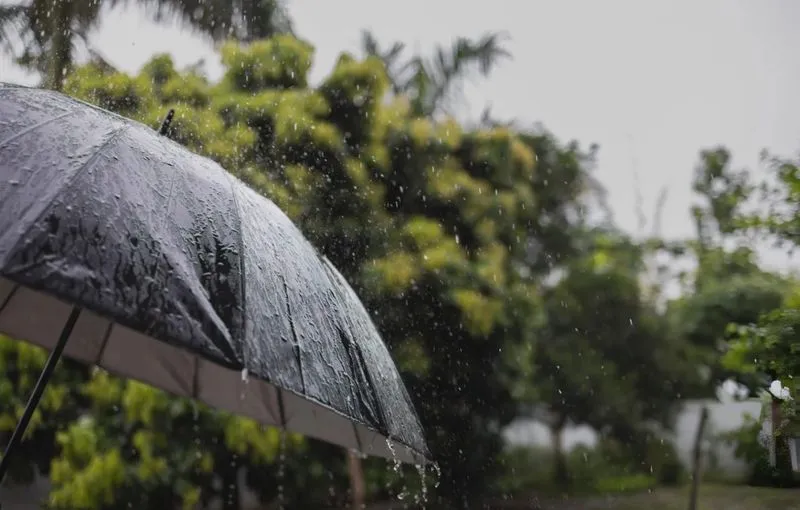 MeT Issues Flash Flood Advisory As Heavy Rain To Hit J&K From July 18