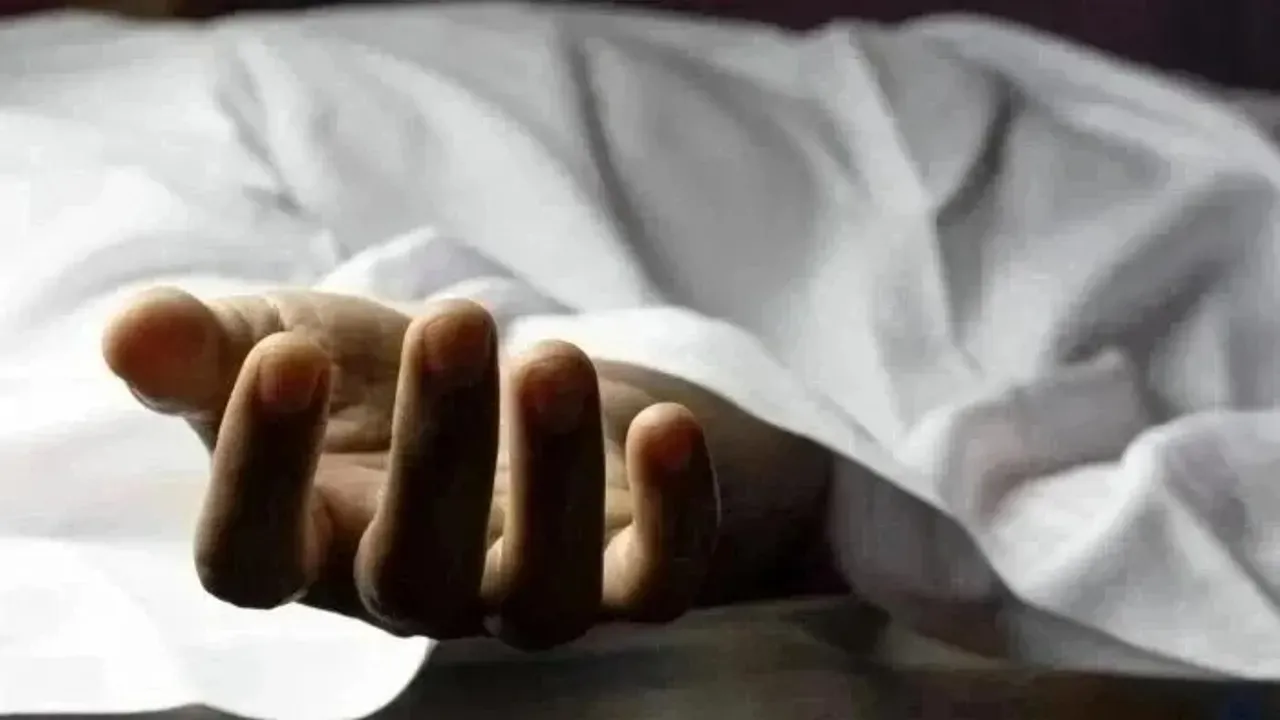 Body of missing 10 year old boy recovered from Kishenganga after 12 days