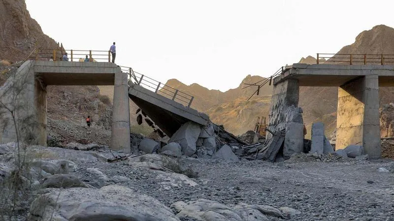 US Military Launches New Airstrikes To 'Swiftly Punish' Iran For Deaths Of US Troops