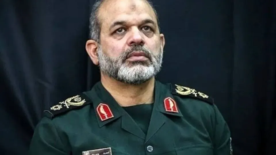 Powerful general in Iran emerges from hiding as Tehran prepares for Khamenei's dayslong funeral