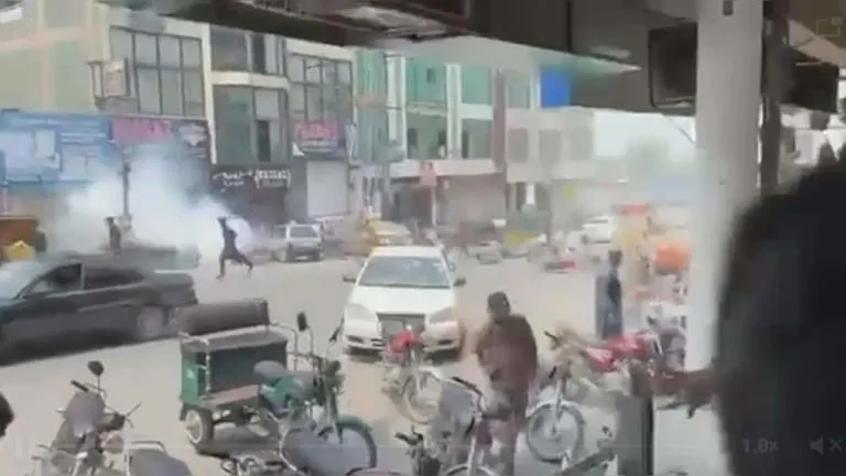 "Filled with dead bodies": 20 killed in brutal PoK crackdown by Pakistan forces