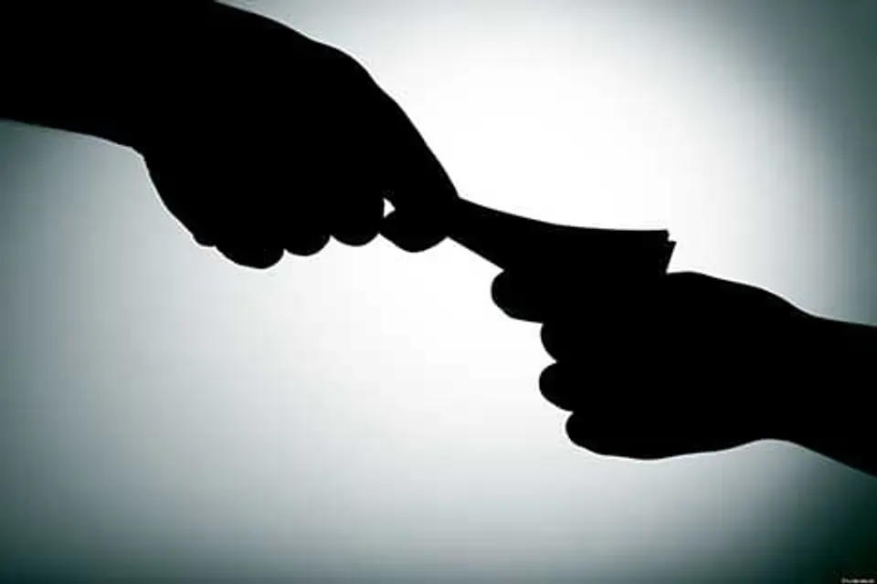 ACB arrests forest guard for accepting Rs 15,000 bribe in Kishtwar