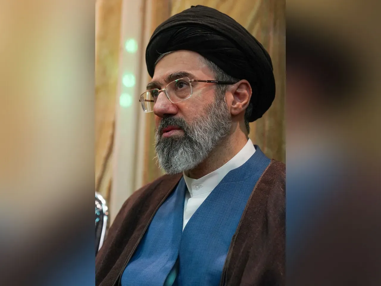 "We pledge to avenge your pure blood": Mojtaba Khamenei vows retribution for father Ali Khamenei's death