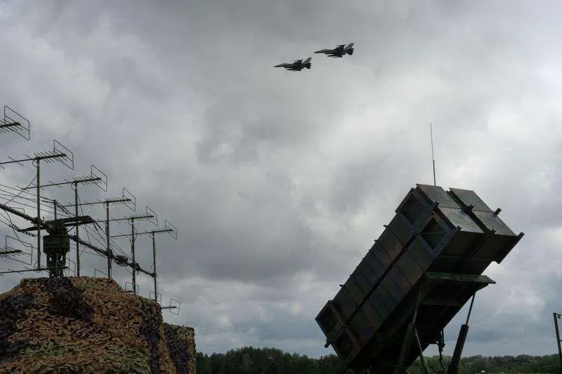 US license could let Ukraine produce Patriot missiles, but it won't be simple or quick