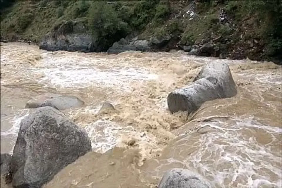 IMD warns of flash floods, landslides as J&K braces for wet spell from July 19-23