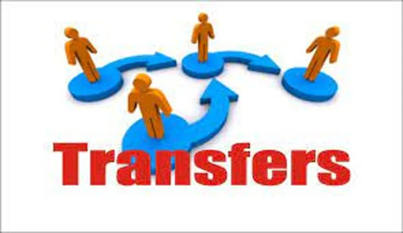 Rationalising Teacher Transfers