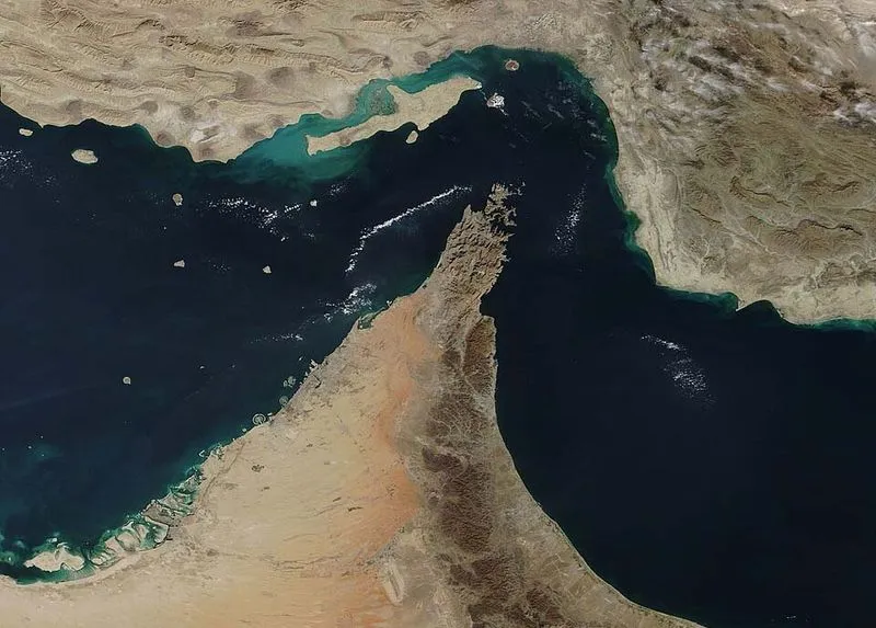 Tehran targets Bahrain and Kuwait after US strikes and limits Iran's oil sales over ship attacks