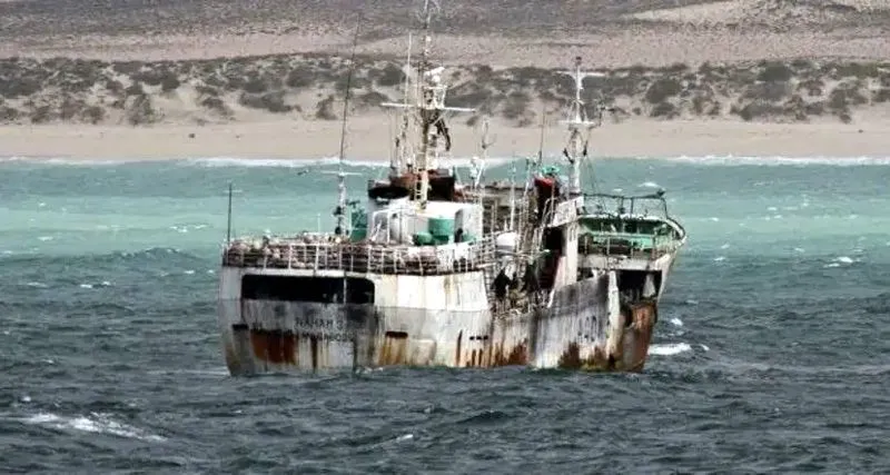 Negotiations on for release of 3 ships held by Somali pirates, Singapore-based maritime centre says