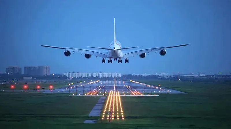 Govt Plans 44 Airports For Hub And Spoke Flights To Boost Global Connectivity