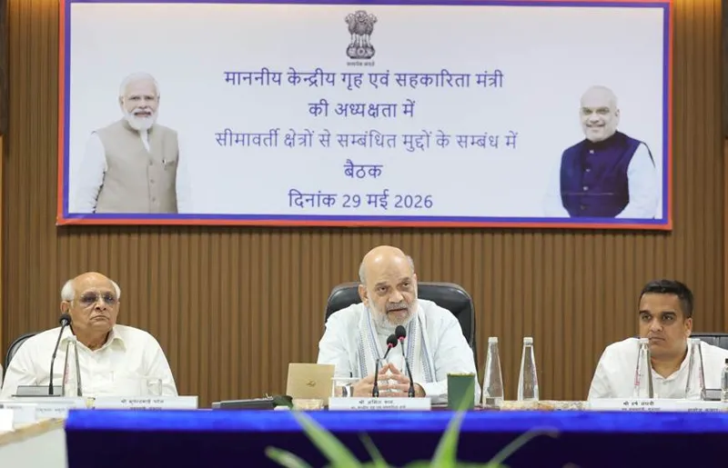 Shah calls for close watch on centres of radicalization in border areas
