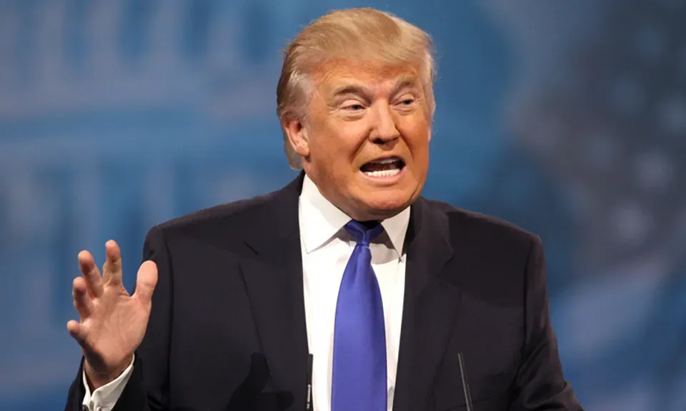 US-Iran deal on Sunday: Trump ‘Strait of Hormuz will reopen immediately’
