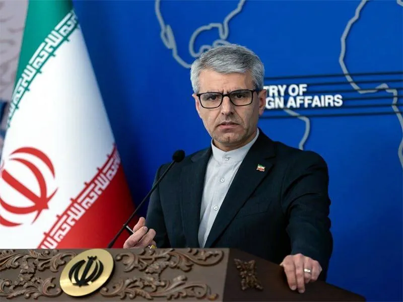 Iran, US maintain that diplomatic exchanges continue via mediators despite escalating conflict