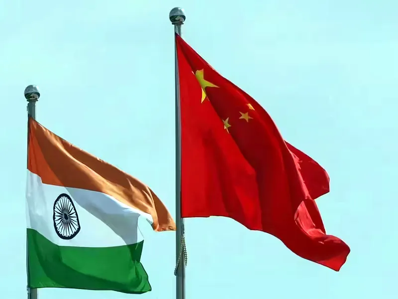 India, China should stick to ‘right strategic perception’ of being cooperative partners, not rivals: Beijing