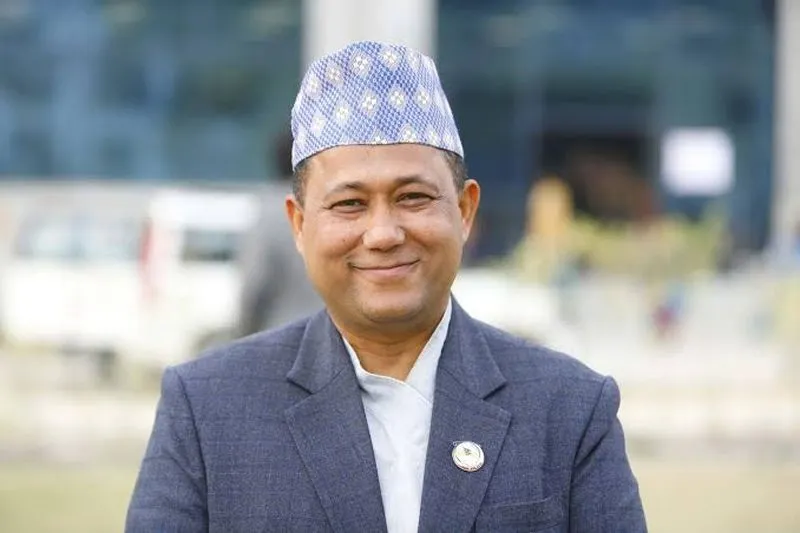 Nepal and UK discuss issues related to British Gorkhas