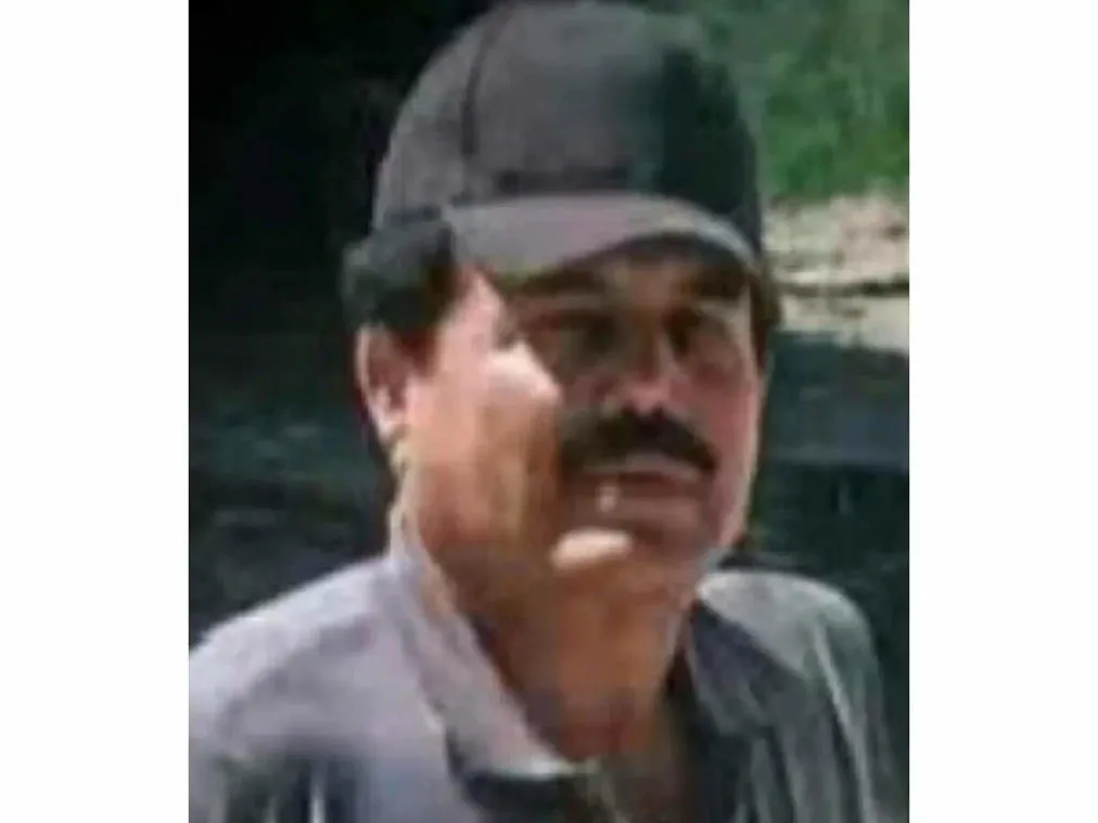 Mexican drug kingpin Ismael 'El Mayo' Zambada to be sentenced in US to life in prison