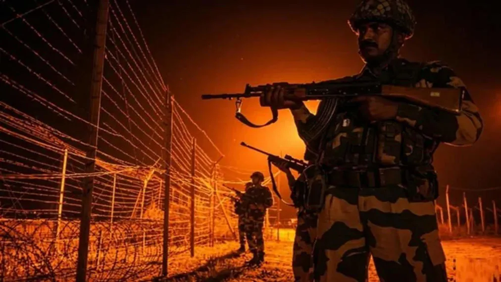 India-Pak fresh tension: Heavy cross-border firing erupts along LoC for first time since Op Sindoor; army retaliates strongly