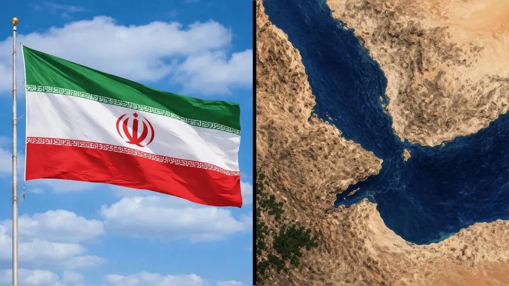 'Hormuz won't be safe for passage': Iran warns US Army to prepare for 'punitive operation'