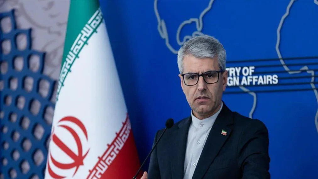 Iran receives messages from US via mediators, blames Washington for flare-up