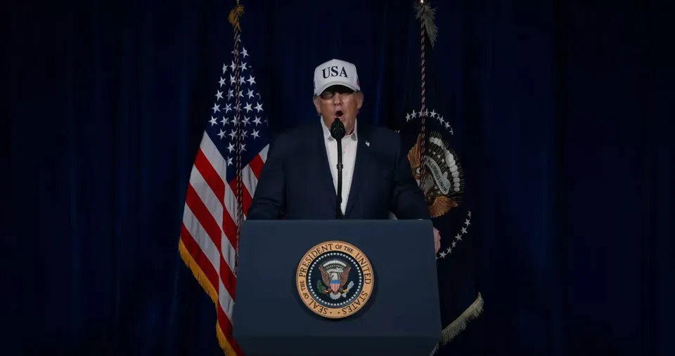 PM Modi good friend, India and US will get to trade deal: Trump