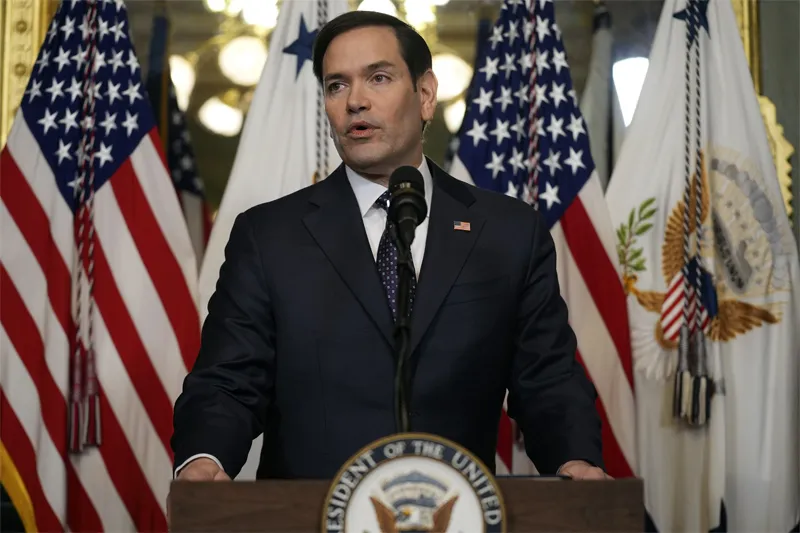 US Needs to Maintain Relations with Russia – Rubio