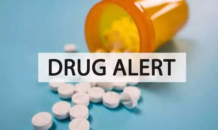 42 Drug Samples Found “Not Of Standard Quality (NSQ)” In April: Health Ministry