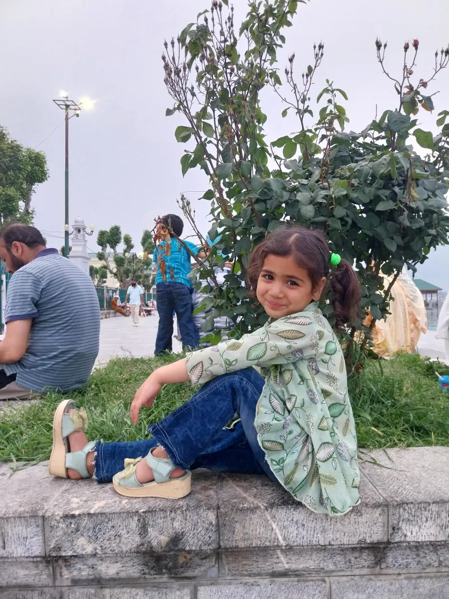 The Status of the Girl Child in Islam: A Blessing, Not a Burden