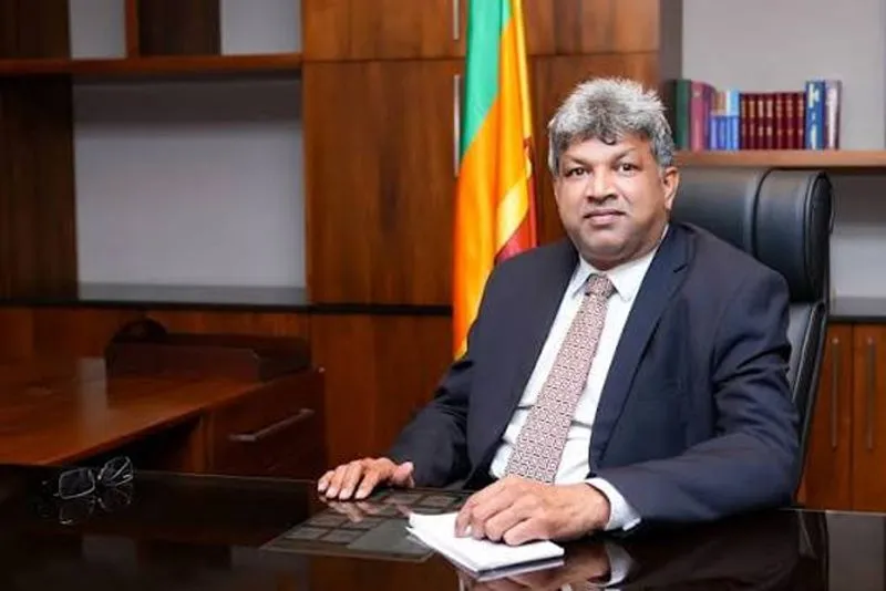 Sri Lanka minister defeats no-confidence motion after deadly prison riots