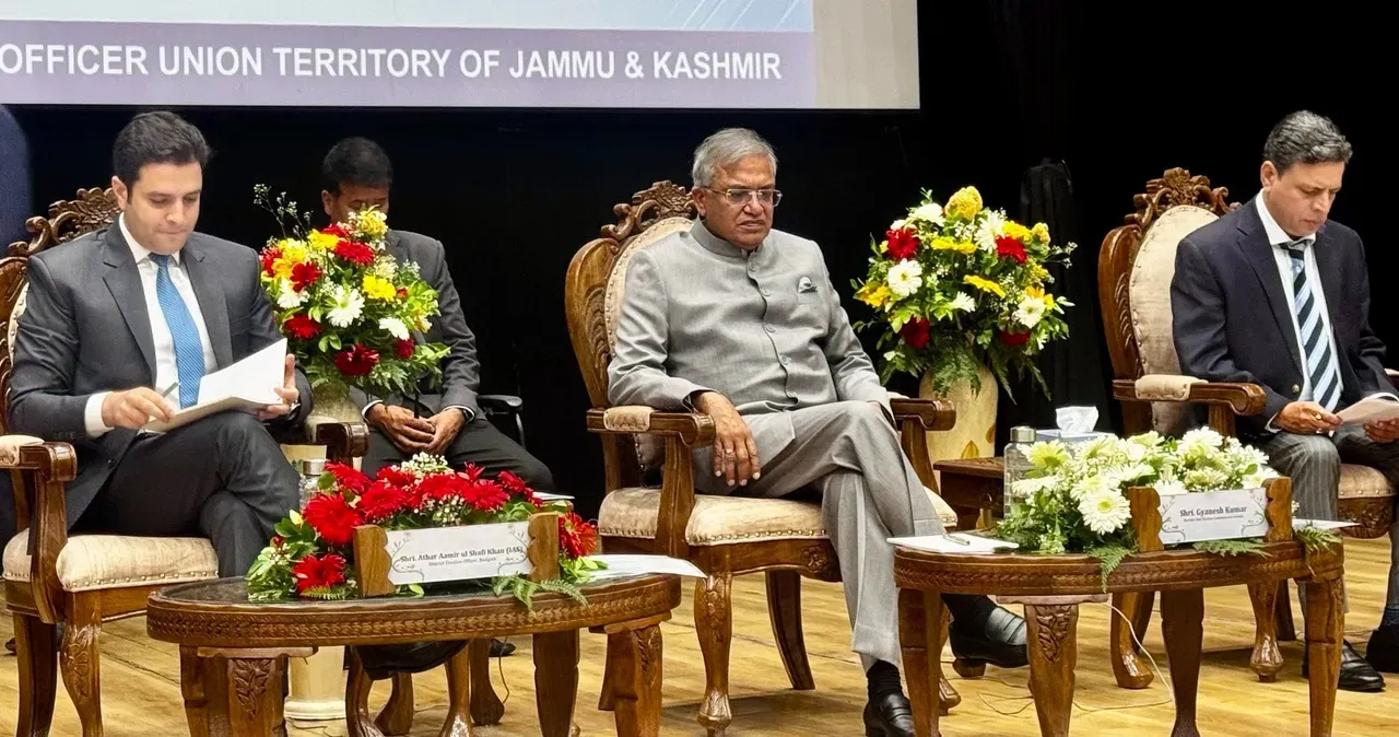 BLOs backbone of electoral democracy: CEC Kumar