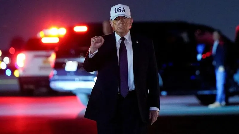 Spain shrugs off Trump's trade threat, says US ties benefit both nations