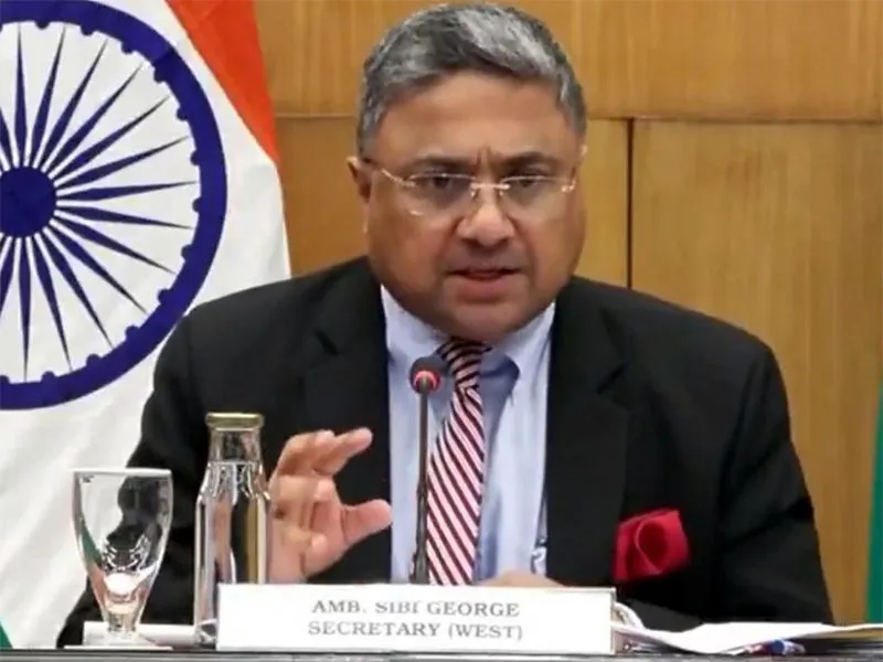 India, Moldova discuss UNSC reforms, anti-terror cooperation