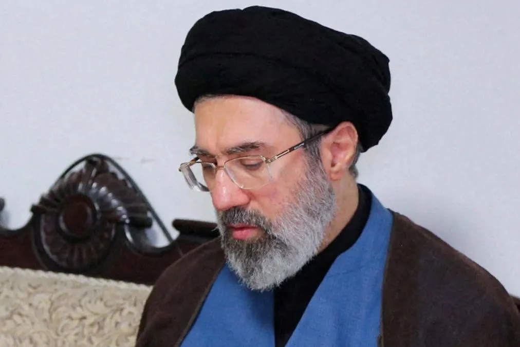 Iran delivers Mojtaba Khamenei's secret message to Pakistan in meeting with Asim Munir