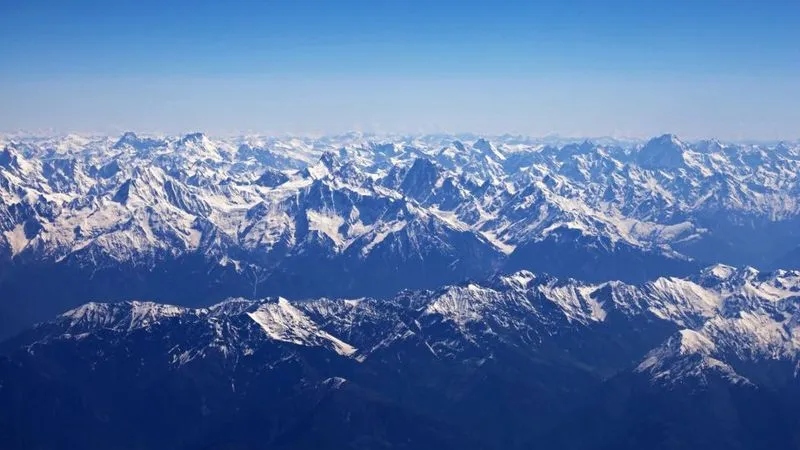 Himalayas Could Be Receiving More Snowfall Than Previous Estimates, Study Suggests