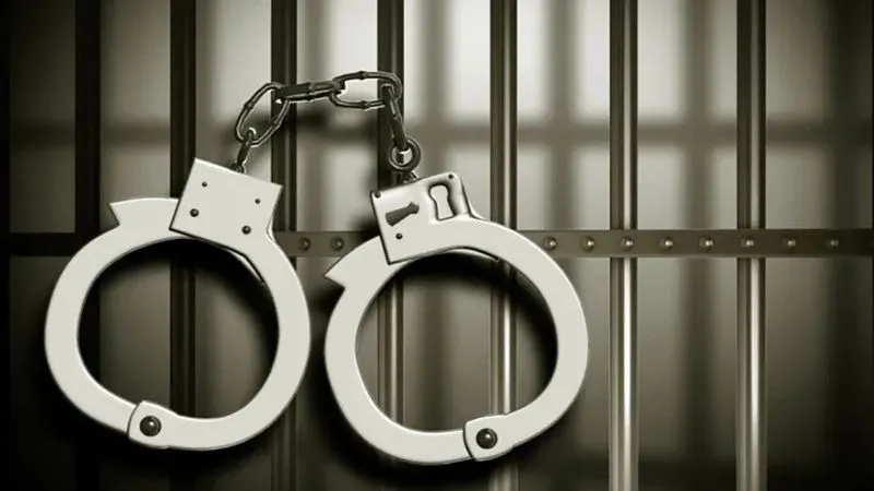 Punjab Jail Deputy Superintendent Arrested In Probe Into Gangster's Viral Prison Video