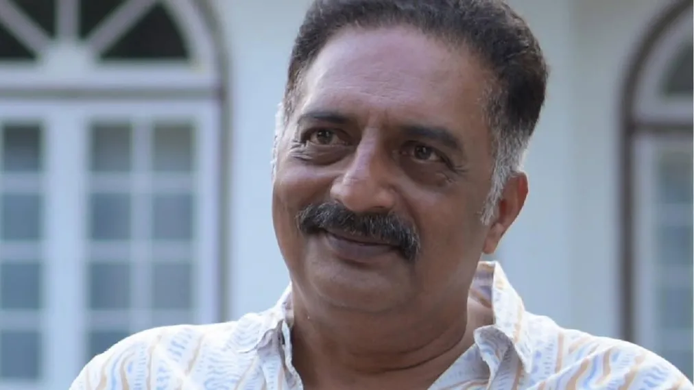 Prakash Raj granted bail in multiple voter ID case, furnishes Rs 4000 surety: Report