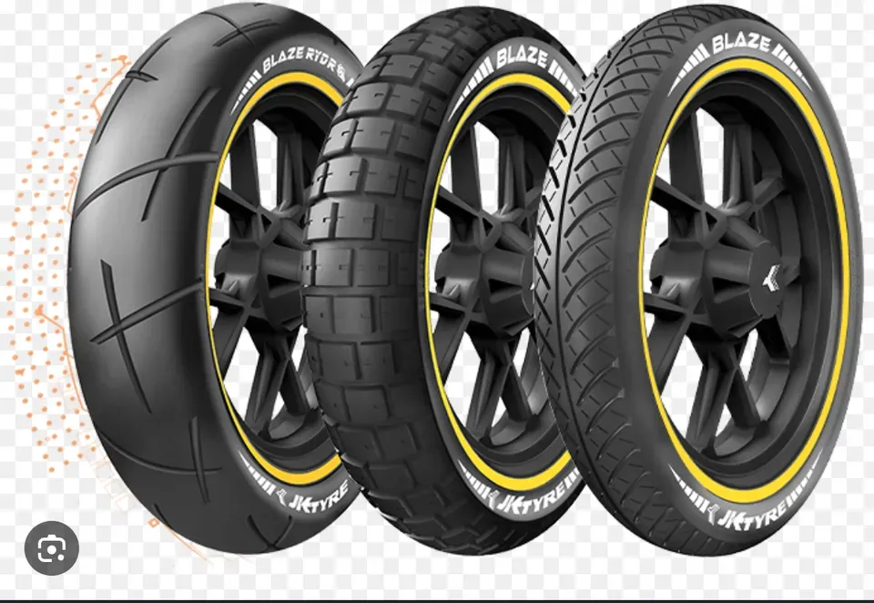 JK Tyre expands retail footprint in J&K