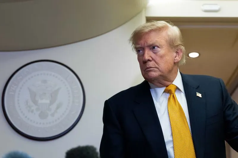US to seek record $1.5 trillion defence budget next year: Trump