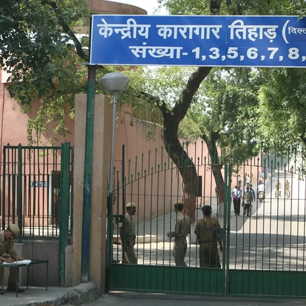 US terror accused seeks court nod for own meals in Tihar