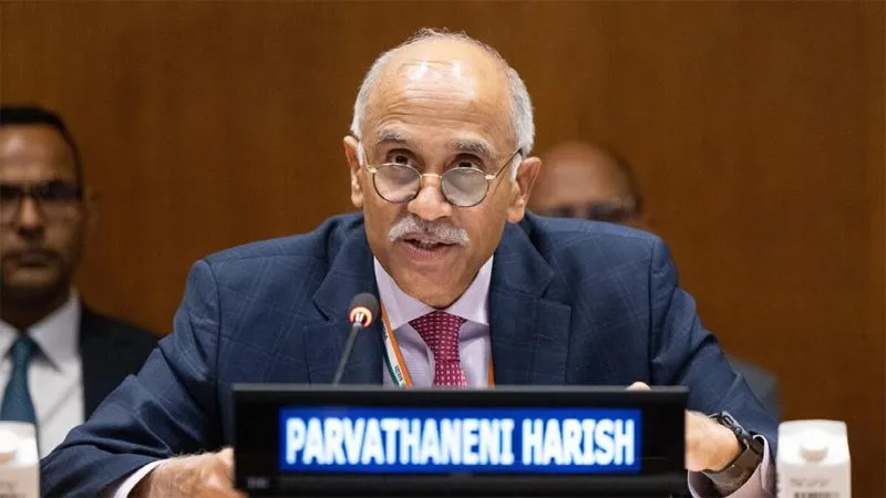 UNSC reform would border on failure if only non-permanent category expanded: India